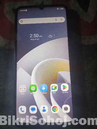 Symphony phone